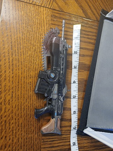 Gears war lancer - 4, replica