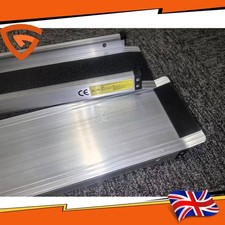 Loading ramps pair car - ramps,