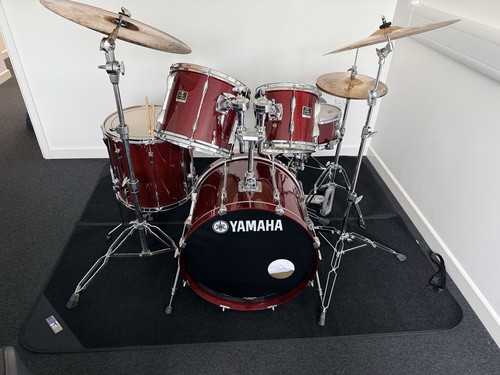 Yamaha stage custom advantage - custom,