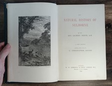 Natural History of Selborne by