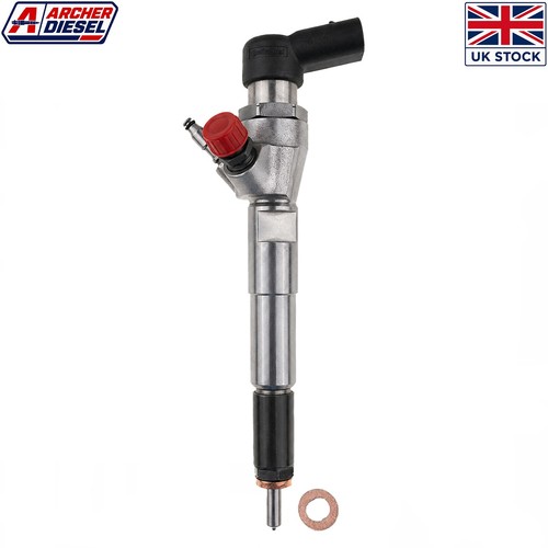 Renault kadjar diesel - kadjar, injector