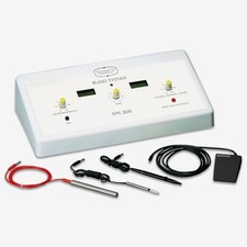 Silhouette International Epil 200 Electrolysis Machine