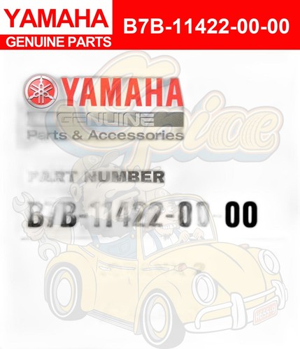 Yamaha genuine parts crank - genuine,