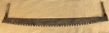 65" Antique 2 Man Wide Blade