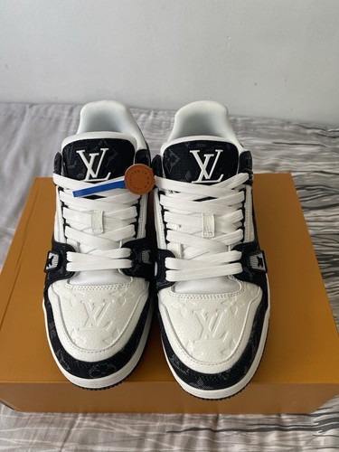 Louis vuitton trainers 54 - lv,