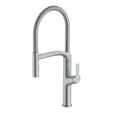 Swirl Kitchen Tap Mixer