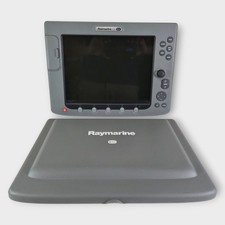 Raymarine E120 Classic