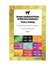 German Longhaired Pointer 20