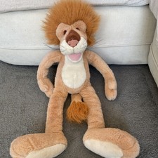 Lion Glove Puppet