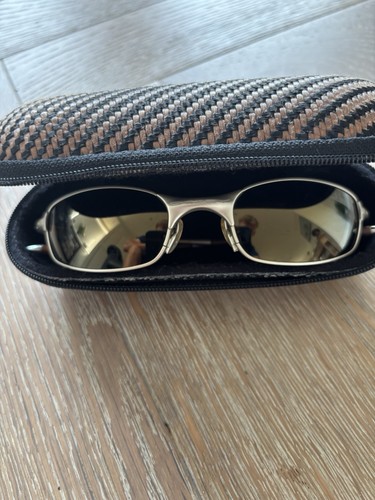 Oakley square wire 0 - square, 2.0