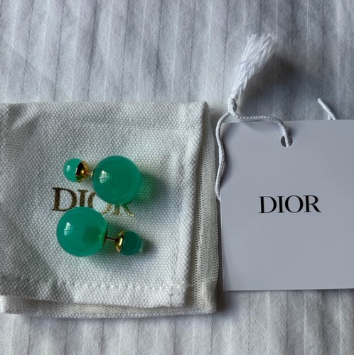 Dior aquamarina resin pearl - dior,