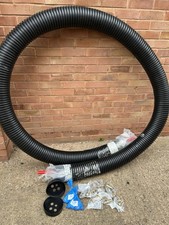 Maincor Austropex Quad Pipe 5m