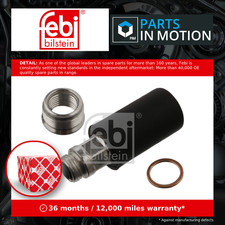 Primer Hand Fuel Pump fits MERCEDES 300GD W460 3.0D 79 to 89 A0000904150 Febi