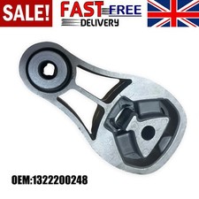 FOR Smart Fortwo 2007-14