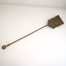 Large Vintage Art Nouveau