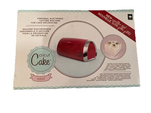 Cricut cake mini tool - mini, &