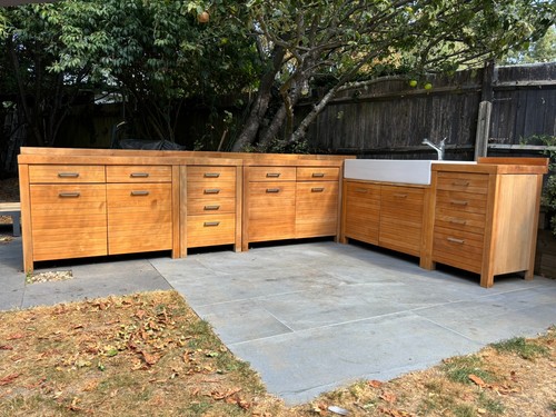 Habitat canella solid wood - habitat,