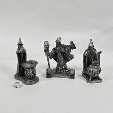 Myth magic wizard bundle - &,
