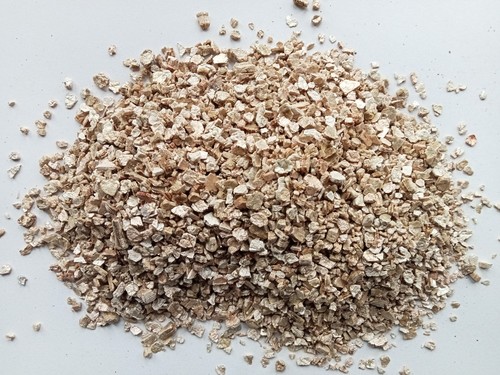 Premium grade vermiculite - premium,
