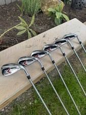 Ram Accubar Irons 6-PW / Stiff