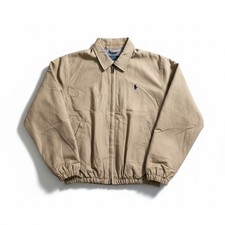 Ralph Lauren Harrington Jacket