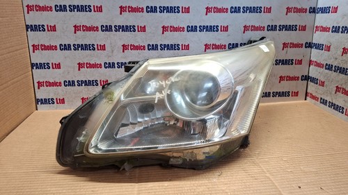 Toyota avensis mk3 t270 2010 - t270,