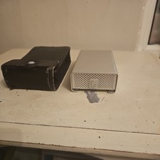 Technology raid mini 1tb - g-technology, g-raid