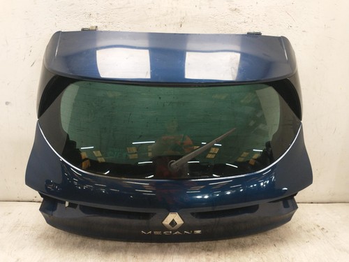 2017 renault megane door - 2017,