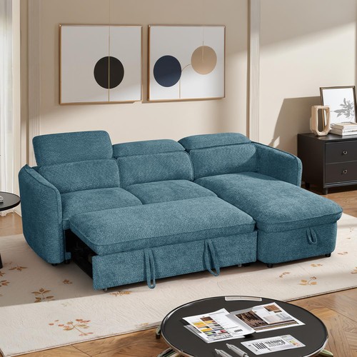 Ria shaped seater - ria, l