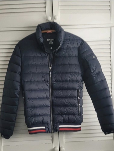 Superdry men lightweight - superdry,