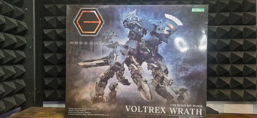 Kotobukiya hexa gear voltrex - hexa,