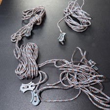 4 Isabella Typhoon Guide Rope