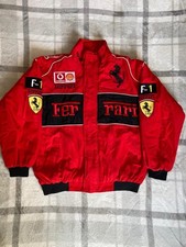 Ferrari F1 Vintage Racing
