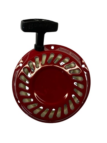 Recoil starter start assy for - recoil,