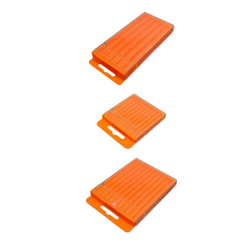 Bits storage box - bits, holder
