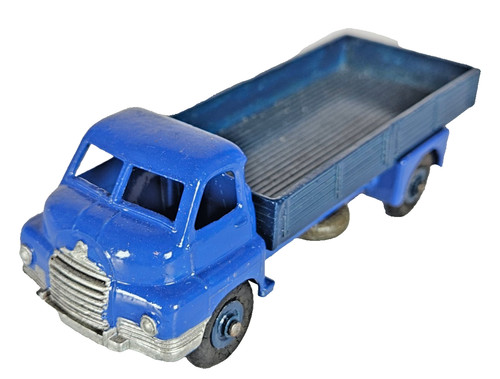 Dinky toys 522 big bedford - toys,