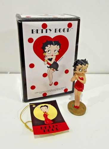 Westland giftware betty boop - westland,