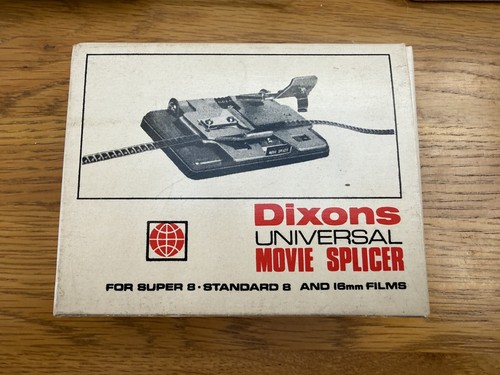 Vintage dixons universal - vintage,