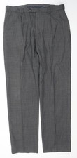 Marks and Spencer Men's Grey