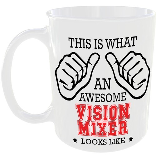 This what awesome vision - this,