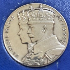 1935 george queen - &, mary