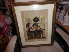 Collectors Egyptian picture