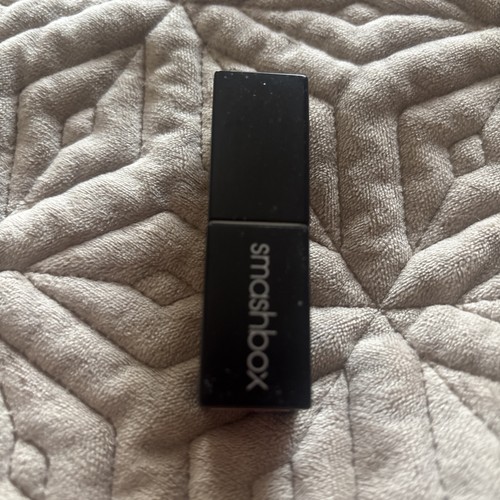 Smashbox legendary lipstick - smashbox, be