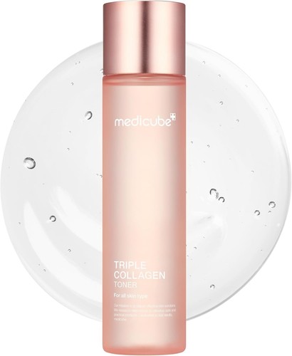 Medicube triple collagen toner - triple,