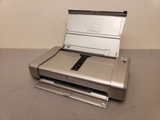 Canon PIXMA iP100 Inkjet Photo