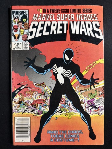 Marvel super heroes secret - marvel,