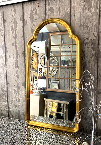 Antique arch ornate design - arch,