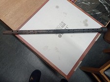 Yamaha Rd125dx Exhaust Baffle