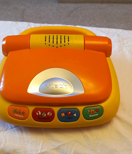 Vtech laptop pre - my,