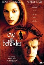 Eye Of The Beholder (DVD) Bergin, Judd, Mcgregor